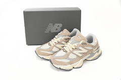 NEW BALANCE 9060 "DRIFTWOOD" - Urso Importador