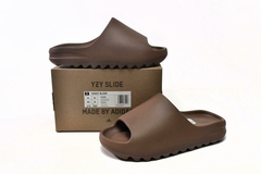 YEEZY SLIDE "FLAX BROWN" - loja online