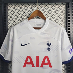 Camiseta Tottenham Home 23/24 Versão Torcedor - loja online