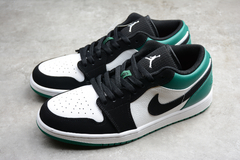 AIR JORDAN 1 LOW "GREEN TOE"