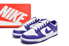 DUNK LOW SP "CHAMPIONSIP COURT PURPLE" - Urso Importador