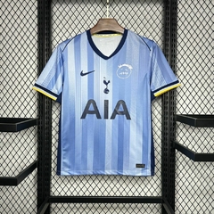 Camiseta Tottenham Away 24/25 x Cactus Jack na internet