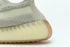 Imagem do YEEZY 350V2 "CITRIN REFLECTIVE"