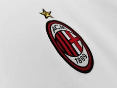 Camiseta AC Milan Retrô 2009