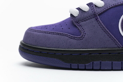 Imagem do DUNK LOW SB "PURBLE LOBSTER"