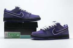 Imagem do DUNK LOW SB "PURBLE LOBSTER"