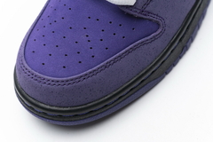 DUNK LOW SB "PURBLE LOBSTER" - Urso Importador