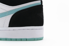 Imagem do AIR JORDAN 1 LOW "TIFFANY"