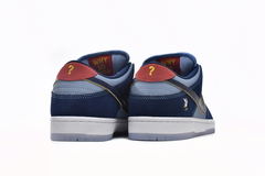 DUNK LOW SB "WHY SO SAD" - loja online