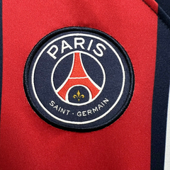 Camiseta PSG Home 23/24 Versão Torcedor - Urso Importador