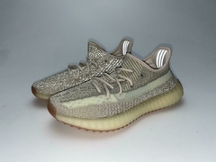 YEEZY 350V2 "CITRIN REFLECTIVE"