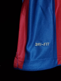 Imagem do Camiseta Barcelona Retrô 10/11