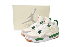 AIR JORDAN 4 "PINE GREEN" - comprar online