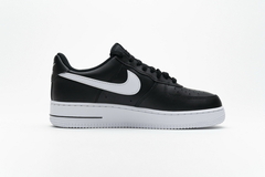 AIR FORCE 1 LOW '07 BLACK - comprar online