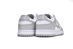 DUNK LOW SP "GREY FOG" - loja online