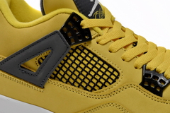 AIR JORDAN 4 "LIGHTNING" - comprar online