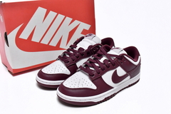 DUNK LOW SP "BOURDEAX" - comprar online