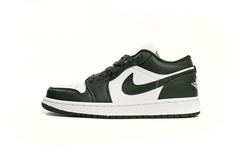 AIR JORDAN 1 LOW "WHITE OLIVE"