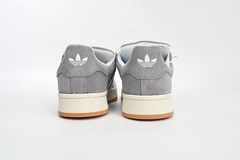 ADIDAS CAMPUS 00'S "GREY WHITE" na internet