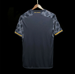 Camiseta Real Madrid Away 23/24 Versão Torcedor - Urso Importador