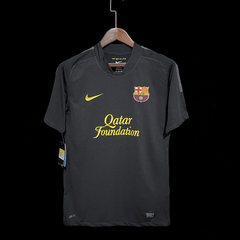 Camiseta Barcelona Retrô 11/12 na internet