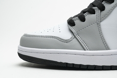 AIR JORDAN 1 LOW "LIGHT SMOKE GREY" - comprar online