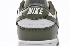 DUNK LOW SP "OLIVE GREEN" na internet