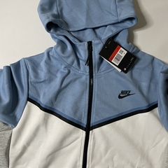 JAQUETA NIKE TECH FLEECE - comprar online