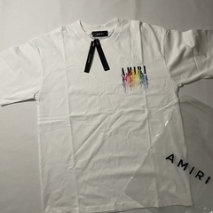 CAMISETA AMIRI "COLLAGE" - Urso Importador