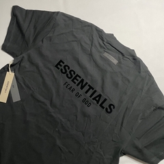 CAMISETA ESSENTIALS FEAR OF GOD - comprar online