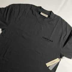 CAMISETA ESSENTIALS FEAR OF GOD