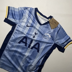 CAMISETA TOTTENHAM x CACTUS JACK