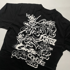 CAMISETA CORTEIZ "GRAFFITI" - comprar online