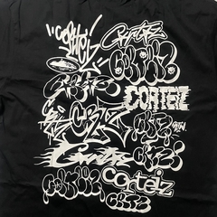 CAMISETA CORTEIZ "GRAFFITI" - loja online