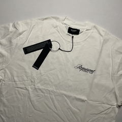 CAMISETA REPRESENT “OWNERS CLUB SCRIPT”