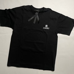 CAMISETA AMIRI LOGO