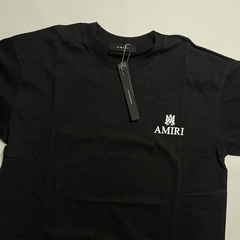 CAMISETA AMIRI LOGO na internet