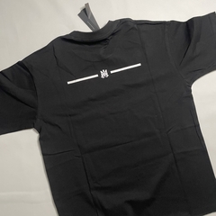 CAMISETA AMIRI LOGO - comprar online