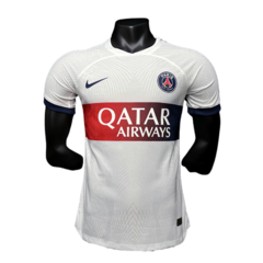 Camiseta PSG Away 23/24 Versão Jogador