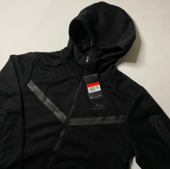 JAQUETA NIKE TECH FLEECE