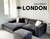 Esquinero London - Mode home