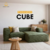 Esquinero Cube - Mode home