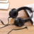 Auriculares Vincha Con Micrófono Cable Manos Libres 3,5 Mm - comprar online