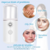 Rociado Vaporizador facial recargable por USB Humidificador Cuidado de la piel facial - comprar online