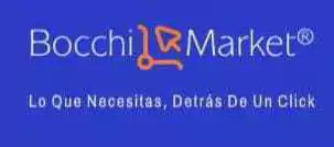 Bocchi Market