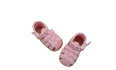 Sandalinha Tipo Melissa - comprar online