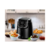 Air Fryer Fritadeira Eletrica S/Óleo 4,0L Midea 127V - loja online