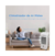 Climatizador Portátil Frio Midea Akaf1 Branco 127v - Fermax