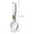 Cuchara Medidora Digital Cocina Pantalla Led Bascula - Importfix