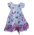 Vestido Jumper Infantil Chaton Paris Guarda Amapolas - comprar online